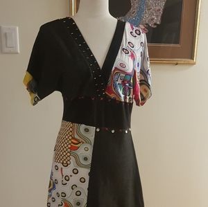 Beautiful fun party / casual dress